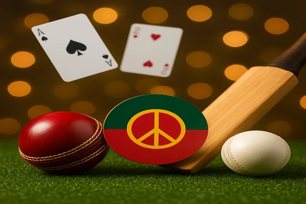 নিরাপদ ও সুরক্ষিত স্পোর্টস প্ল্যাটফর্ম